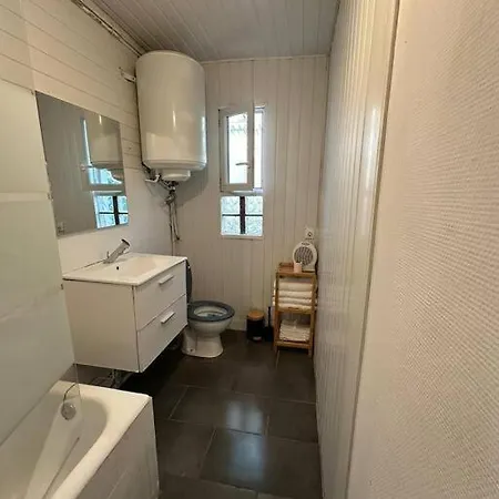 Le Nid Douillet * Марманд