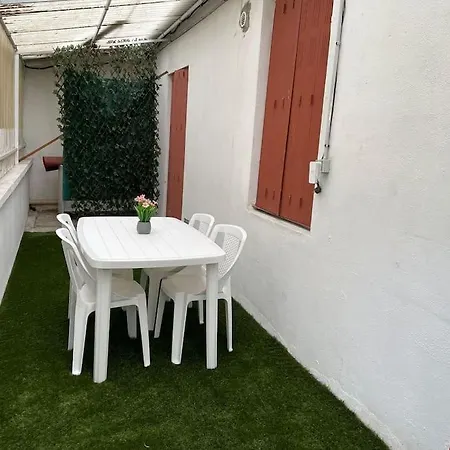 Апартаменты Le Nid Douillet