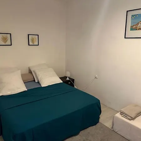 Le Nid Douillet Апартаменты *