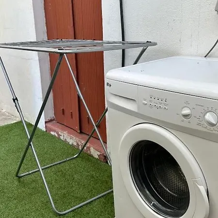 Le Nid Douillet Апартаменты *