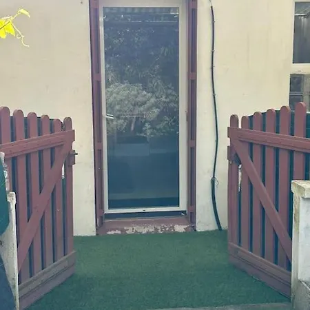 Апартаменты Le Nid Douillet *