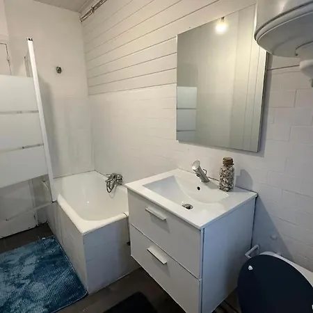 Le Nid Douillet * Марманд