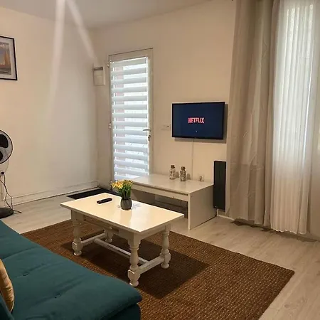 Apartment Le Nid Douillet *