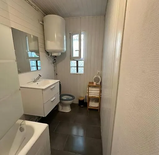 Le Nid Douillet * Marmande