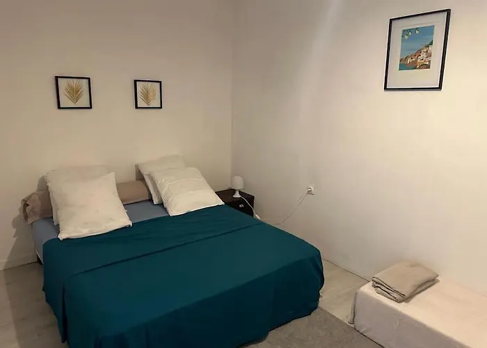 Le Nid Douillet Appartement *