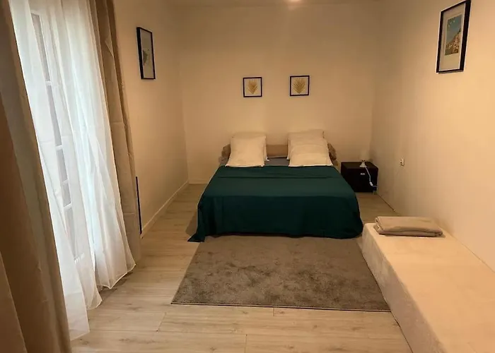 Le Nid Douillet Marmande