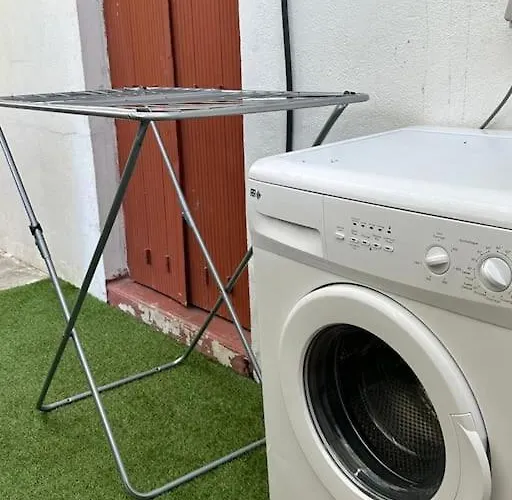 Le Nid Douillet Appartement *