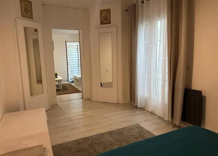 Le Nid Douillet * Marmande