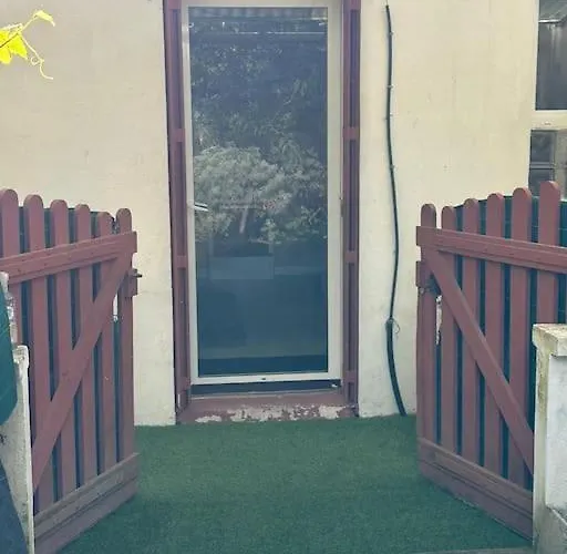 Appartement Le Nid Douillet *